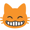 googlecatgrin googlecatgrin