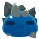 slimeRock