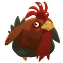 roostro