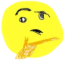 thonking