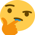 thunk Discord emoji