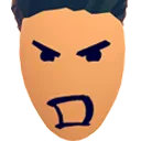 RRangry