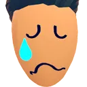 sad