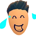RRhappycry