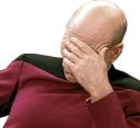 Facepalm