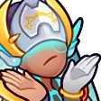 hammShrug