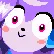 lilacstare