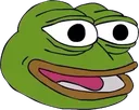 FeelsGoodMan FeelsGoodMan