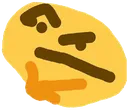 thonking