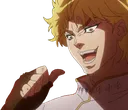 KonoDioDa