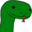 snek