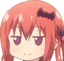 smug