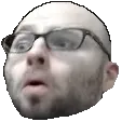 lionScared