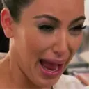 cryingkim