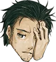 OkabeSad OkabeSad