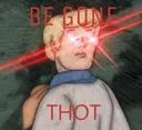 FreddieBeGoneThot