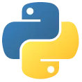 python python