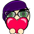 lordflLove