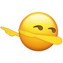 dab Discord emoji