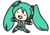 mikusmol