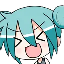 mikuXD