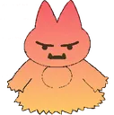 angery