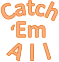 CatchEmAll CatchEmAll