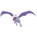aerodactyl aerodactyl