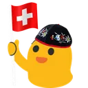 swissblob