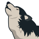 :awoo: Discord Emote