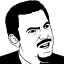 seriously Discord emoji