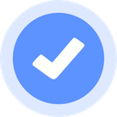 verified Discord emoji