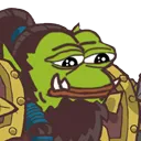 FeelsThrallMan