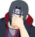itachi_facepalm
