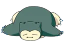 snorlaxsleepy