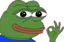 FeelsNiceMan