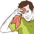 sweatstiny