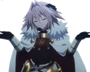 AstolfoShrug
