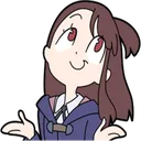 Akkoshrug