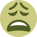 kweary Discord emoji