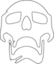 destskullhead
