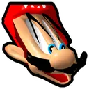 mario64woah