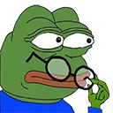FeelsSketchyMan