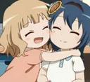 hug
