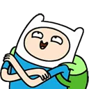 finn_yourewelcome