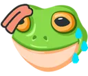 FrogSweats