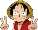 luffyV
