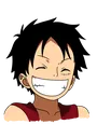 luffySmile