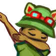 blotDab