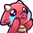 allyCry